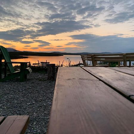 斯奇博瑞恩Heir Island House住宿加早餐旅馆 外观 照片