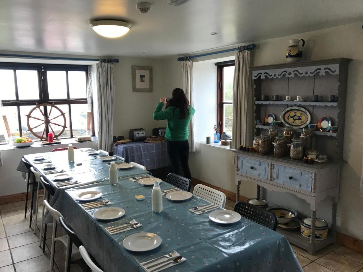 斯奇博瑞恩Heir Island House住宿加早餐旅馆 外观 照片
