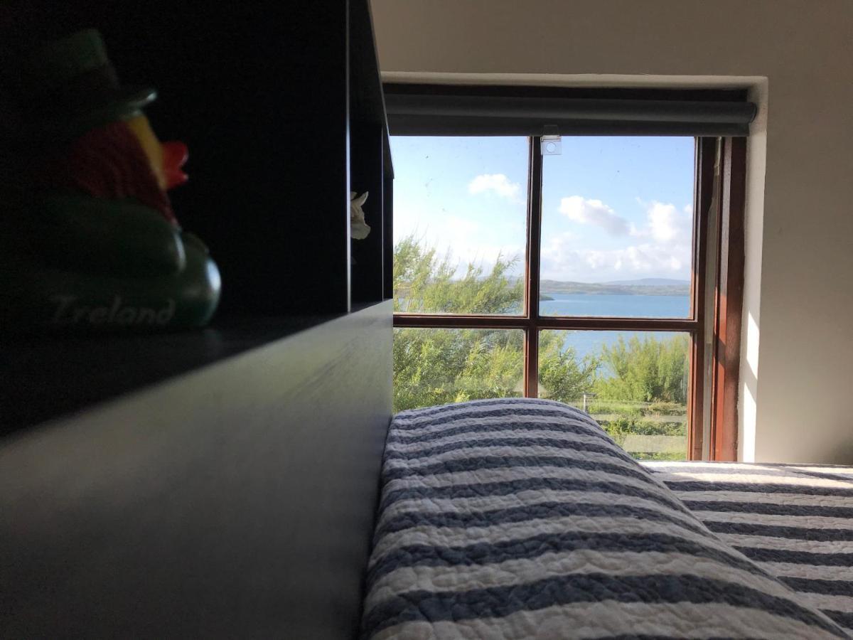 斯奇博瑞恩Heir Island House住宿加早餐旅馆 外观 照片