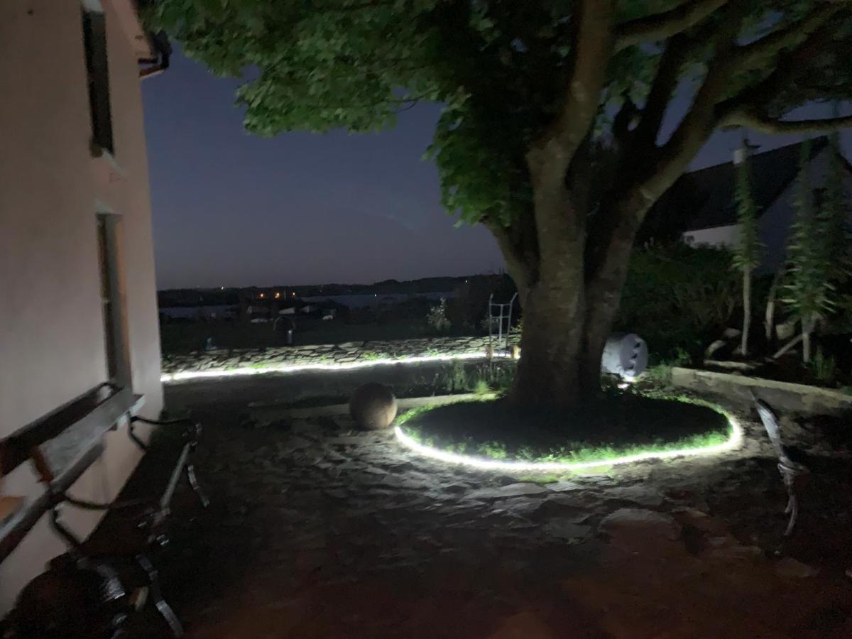 斯奇博瑞恩Heir Island House住宿加早餐旅馆 外观 照片
