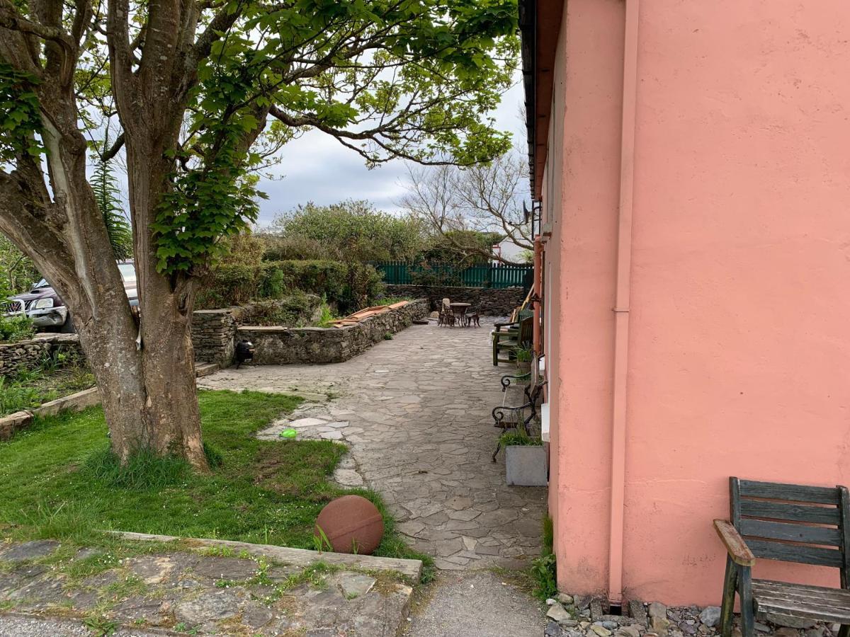 斯奇博瑞恩Heir Island House住宿加早餐旅馆 外观 照片